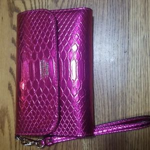 Victoria's Secret Wallet